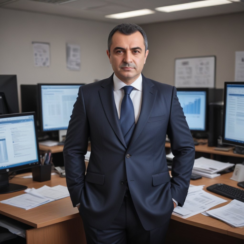 Murat Limoncu